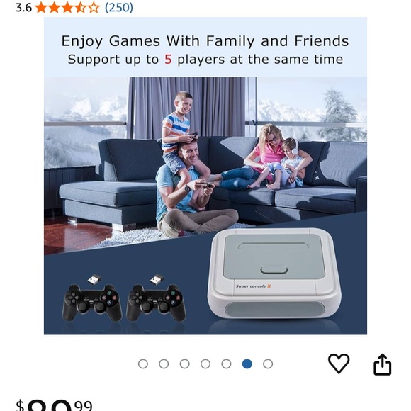 - Gray - Picture 7 of 8